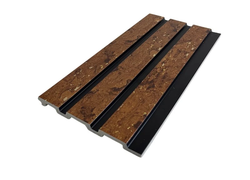 Materiál 3D nástěnného panelu PS