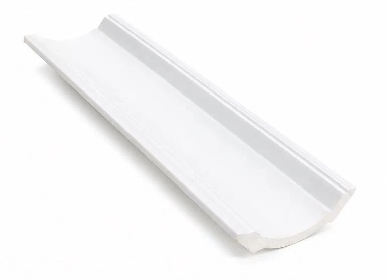 Eco Friendly PS Skirting Board For Home factory