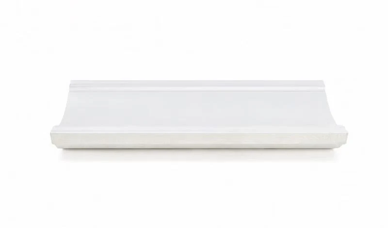 Eco Friendly PS Skirting Board For Home high quality