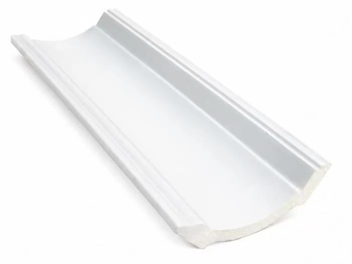 Eco Friendly PS Skirting Board For Home suppliers
