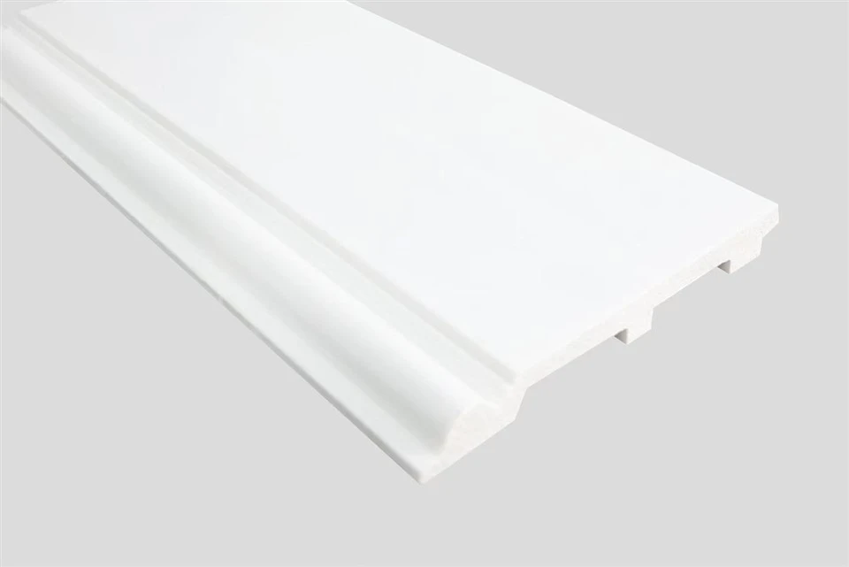 LineaForm PS Lišta