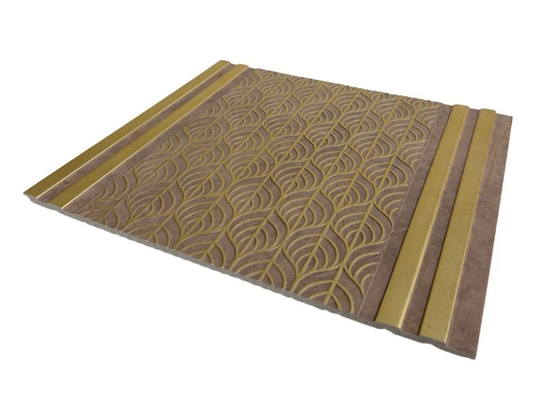 Prémiový nástěnný obkladový panel PS s elegantním povrchovým designem