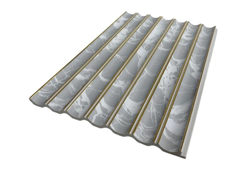 Prémiový nástěnný panel PS|Stylový 3D nástěnný panel pro domácí a komerční prostory