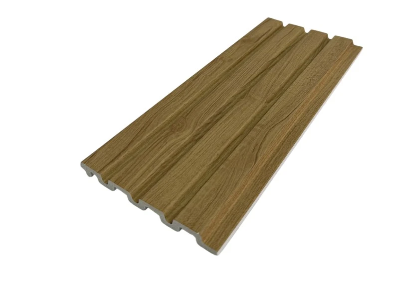 Sleek PS Grille Slat Panels factory