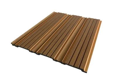 Tovární velkoobchodní 3D dekorativní PS nástěnný panel Vodotěsný vnitřní stěnový obkladový panel