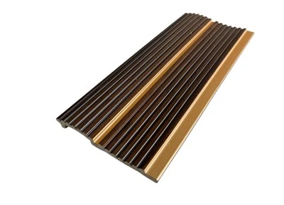 Prémiový nástěnný panel PS 3D dekorativní vnitřní stěnový obkladový panel pro moderní design prostoru